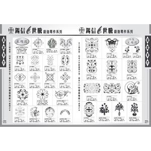 鍛造門 , 錫哥五金有限公司