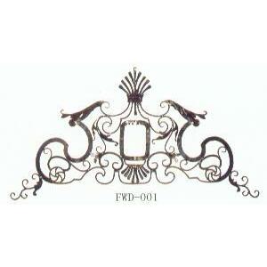 鍛造花 , 錫哥五金有限公司