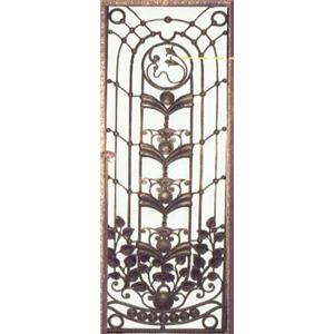 鍛造門花 , 錫哥五金有限公司