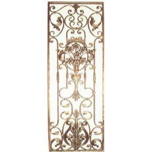 鍛造門花 鍛造門花-錫哥五金有限公司