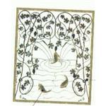 鍛造屏風 - 錫哥五金有限公司