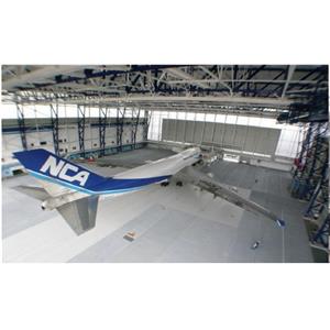 露美牆面採光罩