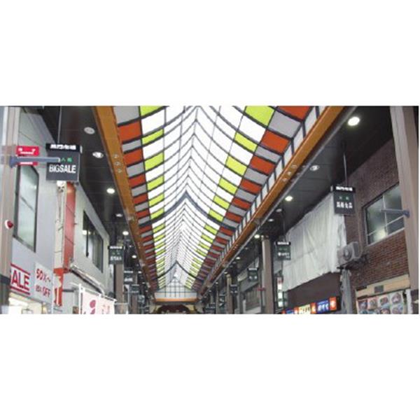 兩面耐候PC板 兩面耐候PC板,錫哥五金有限公司