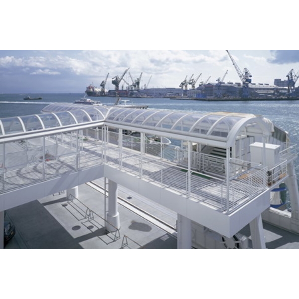 兩面耐候PC板 兩面耐候PC板,錫哥五金有限公司