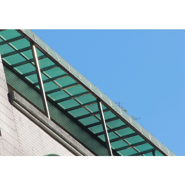 耐候PC板 耐候PC板,錫哥五金有限公司