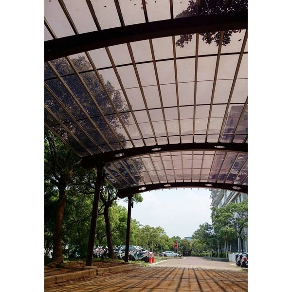 斷熱透光板 斷熱透光板-錫哥五金有限公司