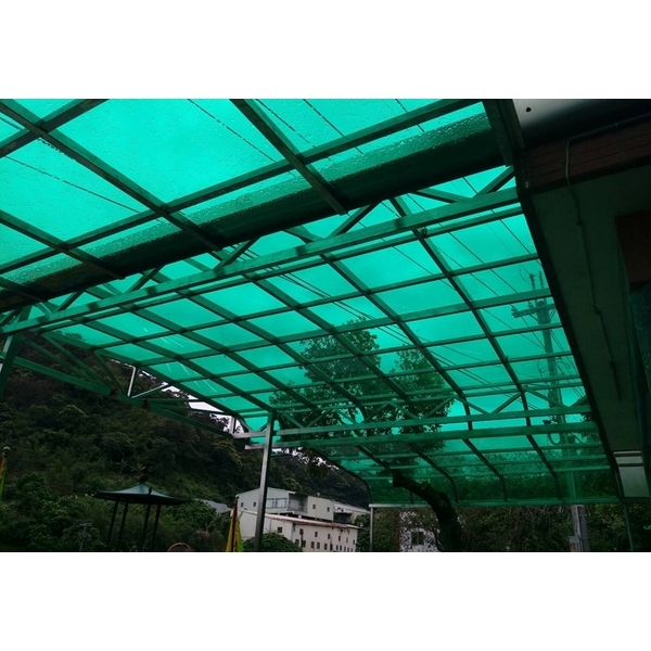 耐候PC耐力板-錫哥五金有限公司