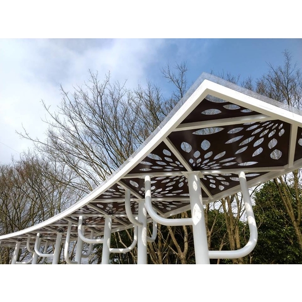 耐候PC耐力板 耐候PC耐力板-錫哥五金有限公司