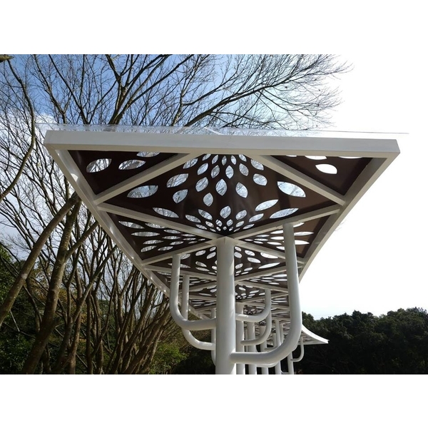 耐候PC耐力板 耐候PC耐力板-錫哥五金有限公司