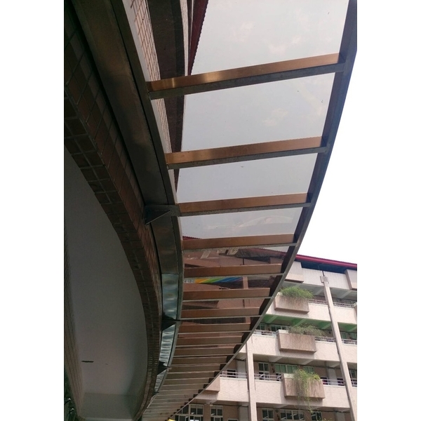 耐候PC耐力板 耐候PC耐力板,錫哥五金有限公司