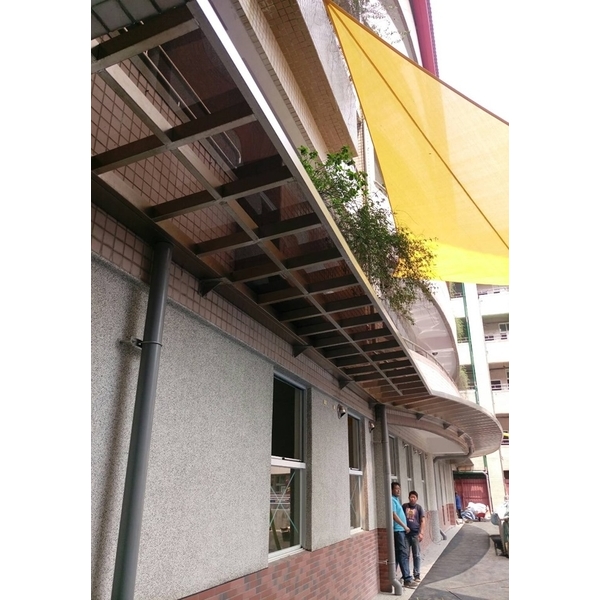 耐候PC耐力板 耐候PC耐力板-錫哥五金有限公司