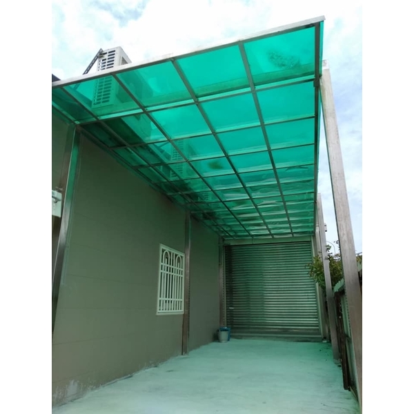 耐候PC耐力板,錫哥五金有限公司