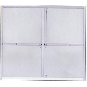 雙開防火門 , 俊晨企業有限公司