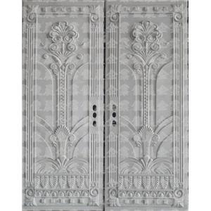 鑄鋁板-(6) , 俊晨企業有限公司