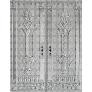 鑄鋁門 , 俊晨企業有限公司