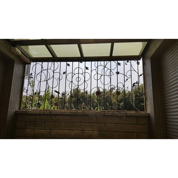 客製化欄杆,俊晨企業有限公司