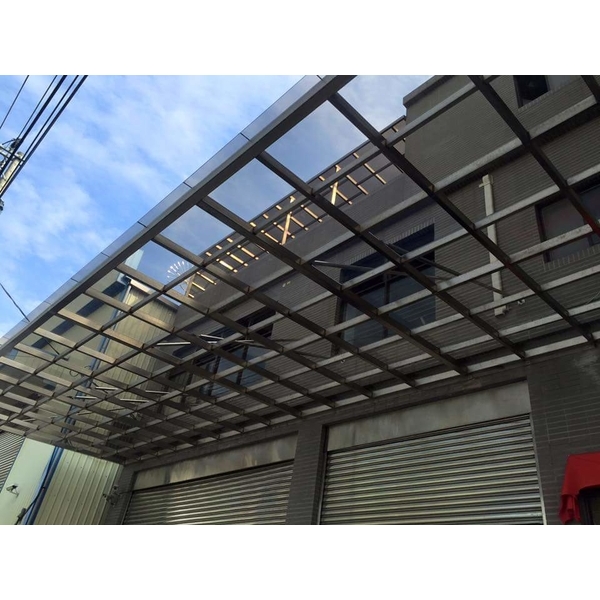 採光罩,俊晨企業有限公司