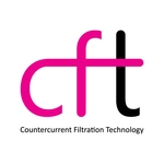 逆流過濾技術 Countercurrent Filtration Technology (CFT) , 東電研工業股份有限公司