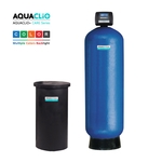 【克拉克】AQUACLiO+ CARE 社區大樓軟水系統 , 東電研工業股份有限公司