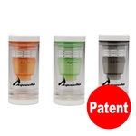 【克麗歐】 AQUACLiO 攜帶型濾水杯 , 東電研工業股份有限公司