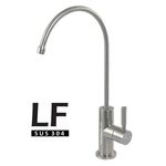 【克麗歐】 AQUACLiO LF認證不鏽鋼龍頭 , 東電研工業股份有限公司