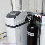 CLACK FLT35-1C10G 克拉克除氯淨水系統-東電研工業股份有限公司