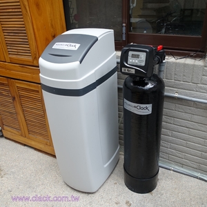 CLACK FLT35-TC10A 克拉克雜質過濾系統