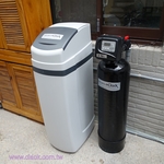 CLACK FLT35-TC10A 克拉克雜質過濾系統 - 東電研工業股份有限公司