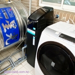 AQUACLiO+ CARE EMS35...