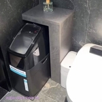 AQUACLiO+ CARE EMS18-CN10R 克拉克智慧高效軟水系統 - 東電研工業股份有限公司