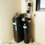 AQUACLiO+ CARE EMS35...