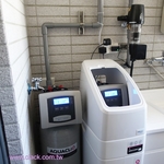 AQUACLiO DCS-350R 晶鑽...