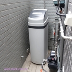 CLACK CWS35-2E10R 克拉克智能軟水系統-東電研工業股份有限公司