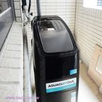 AQUACLiO+ CARE EMS35-CN10R 克拉克智慧高效軟水系統 - 東電研工業股份有限公司