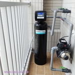 AQUACLiO+ CARE ELF35-CN10G 克拉克智慧高效降氯系統 - 東電研工業股份有限公司