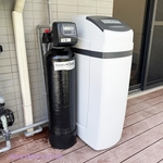 CLACK CWS18-2E10R 克拉克智能軟水系統 - 東電研工業股份有限公司