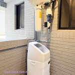 AQUACLiO DCS-350R 晶鑽型軟水系統-東電研工業股份有限公司