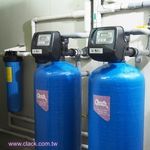 CLACK 克拉克大樓淨水系統