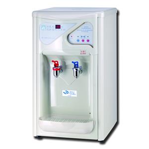 溫熱雙溫微電腦全自動純水,加樂國際有限公司