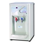 溫熱雙溫微電腦全自動純水