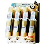 全自動檯下型純水機