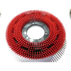 Karcher 20吋尼龍刷 中等 , 傑融科技股份有限公司