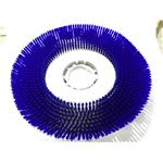 Nilfisk 20吋藍色530mm POLY0.7硬 , 傑融科技股份有限公司