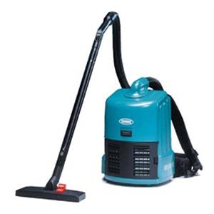 背負式吸塵器 , 傑融科技股份有限公司