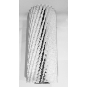 TENNANT S20柴油水冷式引擎駕駛式掃地機滾刷 , 傑融科技股份有限公司