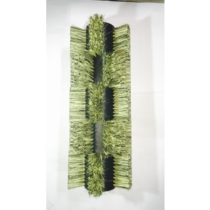 TENNANT S20柴油水冷式引擎駕駛式掃地機主滾刷 , 傑融科技股份有限公司