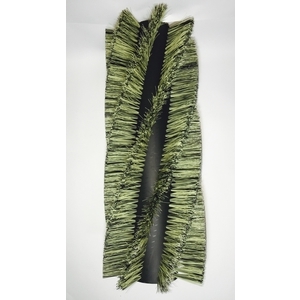 TENNANT 6200 電瓶式駕駛式掃地機 , 傑融科技股份有限公司