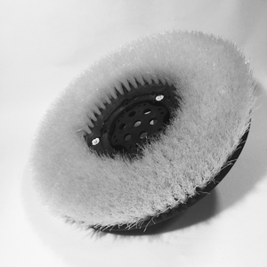 駕駛式自動洗地機 T7 刷盤 16吋 , 傑融科技股份有限公司