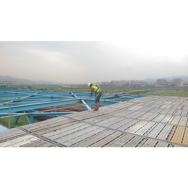 捷運土城機場工程-竹鷹企業有限公司