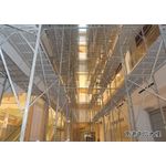 中信大樓鋼管鷹架 - 竹鷹企業有限公司